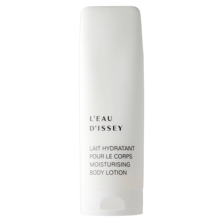 L'Eau d'Issey - Lait Hydratant pour le Corps
