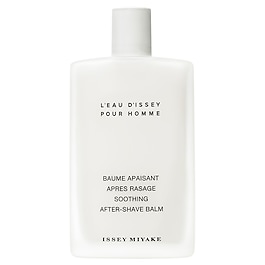 L'Eau d'Issey Pour Homme Soothing Aftershave Balsam