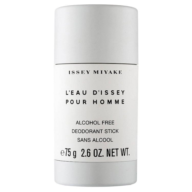 L'Eau d'Issey pour Homme - Déodorant Stick Sans Alcool