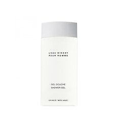 L'Eau d'Issey pour Homme Duschgel, ISSEY MIYAKE