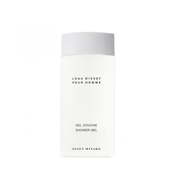 L'Eau d'Issey pour Homme Duschgel, ISSEY MIYAKE
