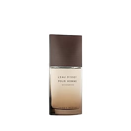 L'Eau D'Issey pour Homme Wood & Wood - Eau de Parfum amadeirada cítrica