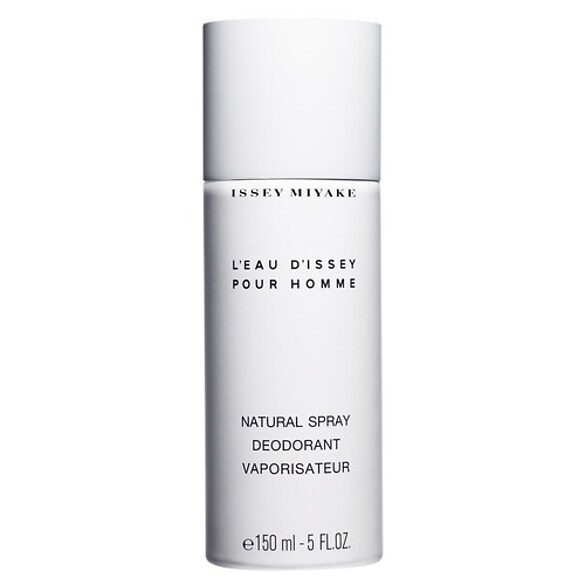 L'Eau d'Issey Pour Homme - Deozdorant spray, ISSEY MIYAKE