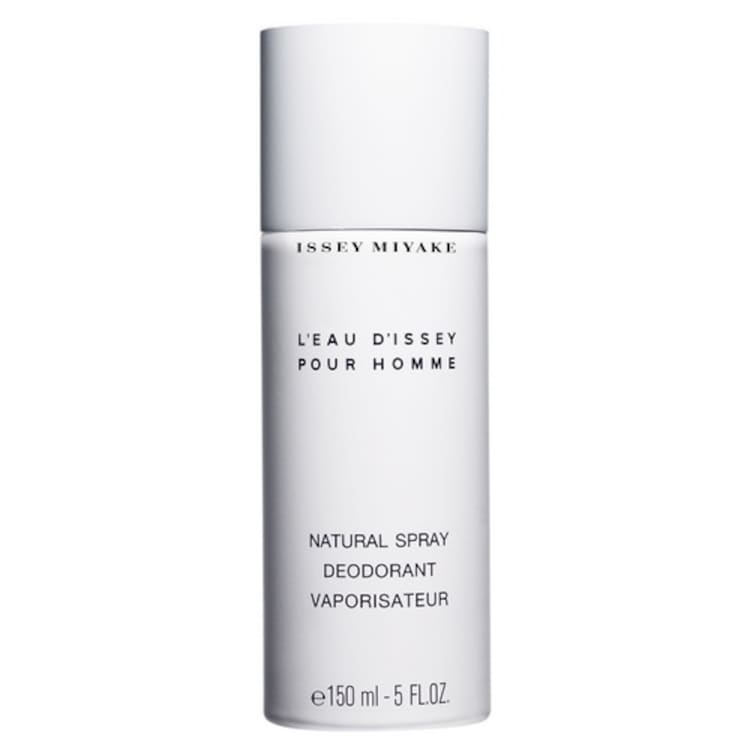 L'Eau d'Issey pour Homme - Déodorant Spray
