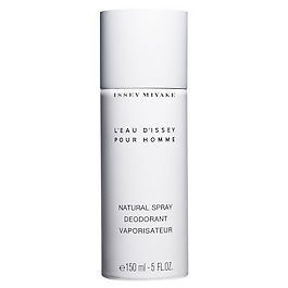 L'Eau d'Issey Pour Homme - Deozdorant spray image