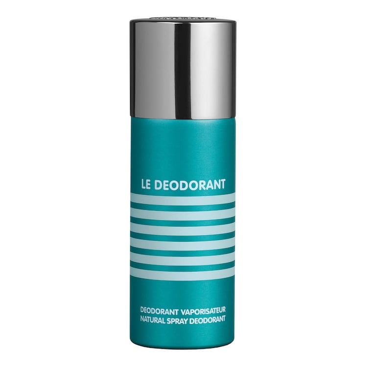 Le Male - Deodorant spray