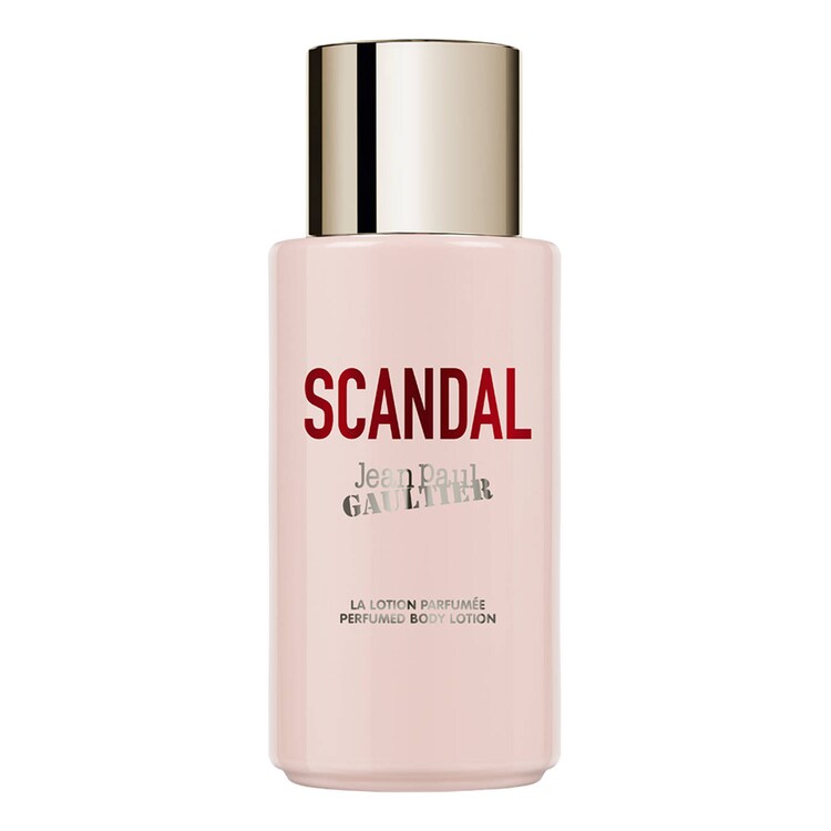 Scandal - Scented lotion