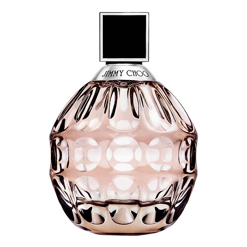 Jimmy Choo - Jimmy Choo - Woda Perfumowana - Atomizer 100 ml - Dla Kobiet