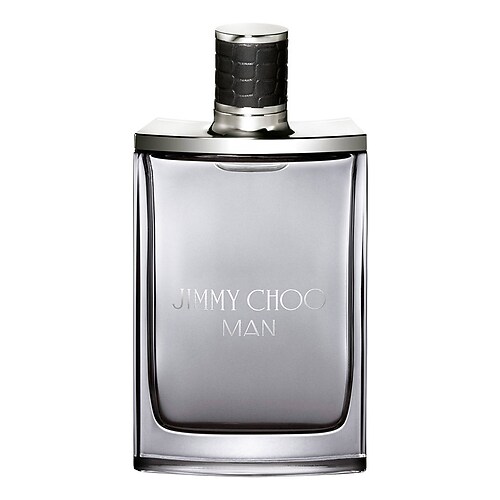 Jimmy Choo - Jimmy Choo Man - Woda Toaletowa - Atomizer 100 ml - Dla Mężczyzn