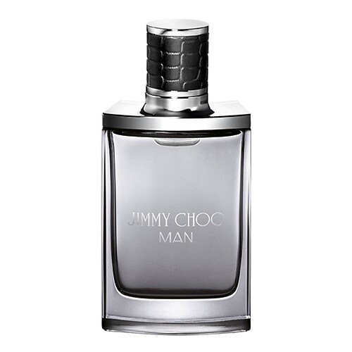 Jimmy Choo - Jimmy Choo Man - Woda Toaletowa - Atomizer 50 ml - Dla Mężczyzn