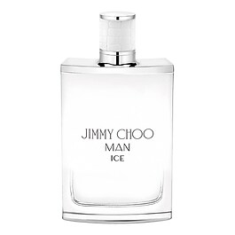 Jimmy Choo Man Ice - Eau de Toilette