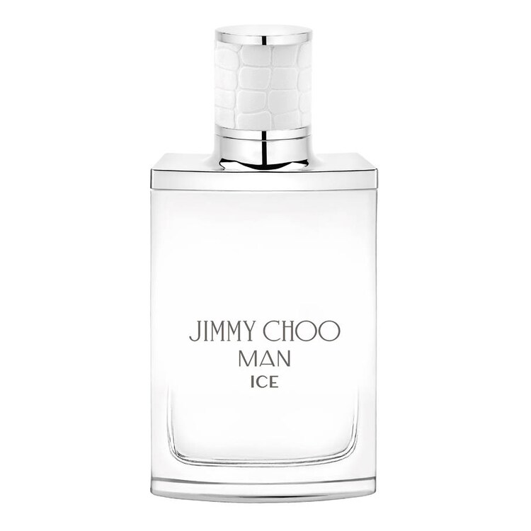 Jimmy Choo Man Ice - Eau de Toilette
