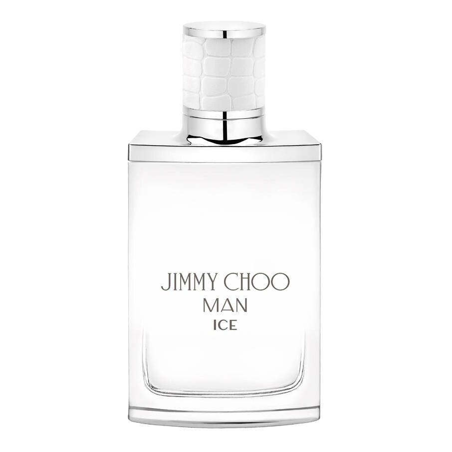 E-shop JIMMY CHOO - Man Ice - Toaletní voda