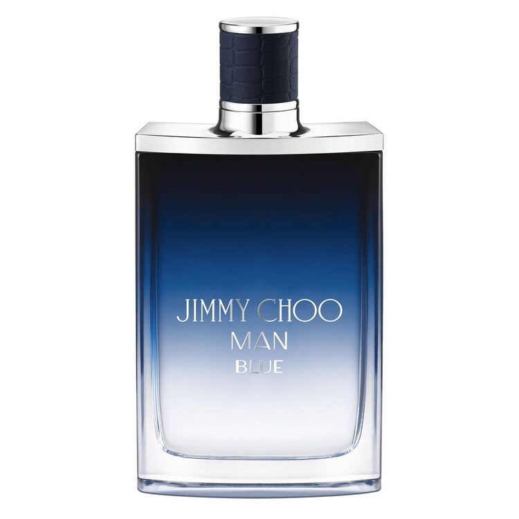 Jimmy Choo Man Blue - Eau de toilette