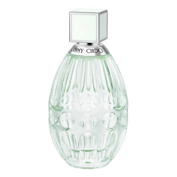 Jimmy Choo Floral - Toaletn&iacute; voda, JIMMY CHOO