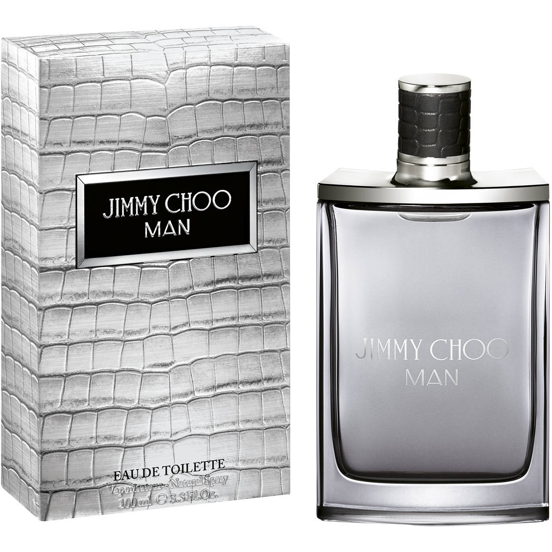 Jimmy Choo Man - Eau de Toilette | Jimmy Choo ≡ SEPHORA