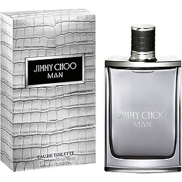 Jimmy Choo Man - Eau de Toilette