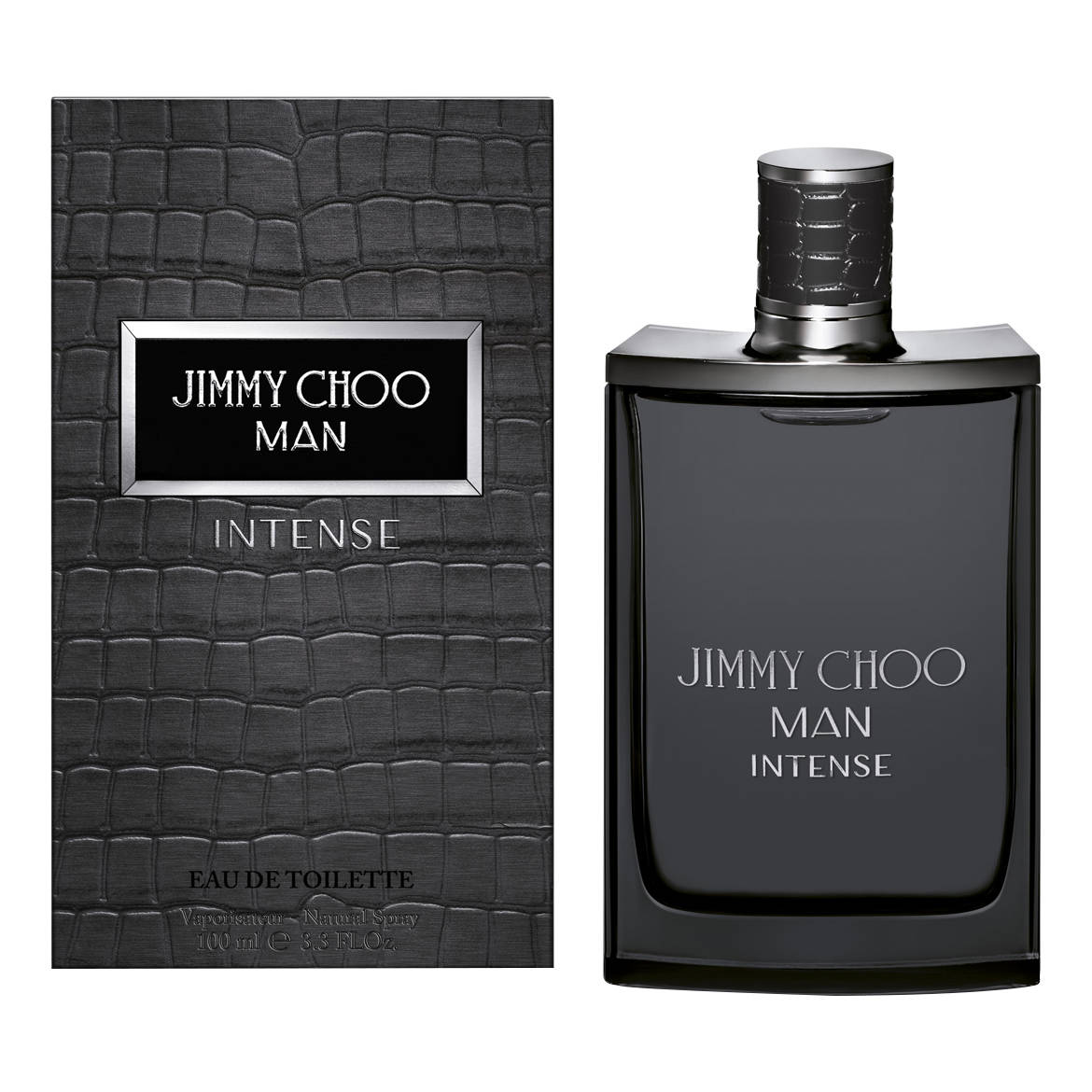 Man Intense - Eau de Toilette | Jimmy Choo ≡ SEPHORA