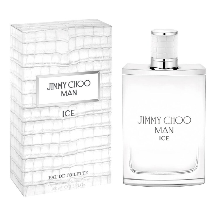 Jimmy Choo Man Ice - Eau de Toilette