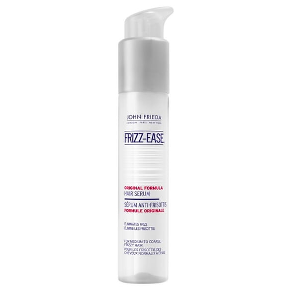 FRIZZ EASE - Sérum Fortificante, John Frieda