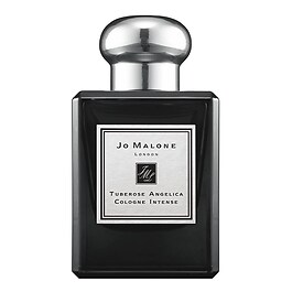 Intense Tuberose Angelica - Eau de Cologne