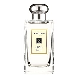 Basil & Néroli Eau De Cologne