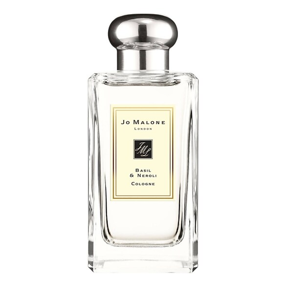 Basil & Néroli Eau De Cologne, JO MALONE LONDON