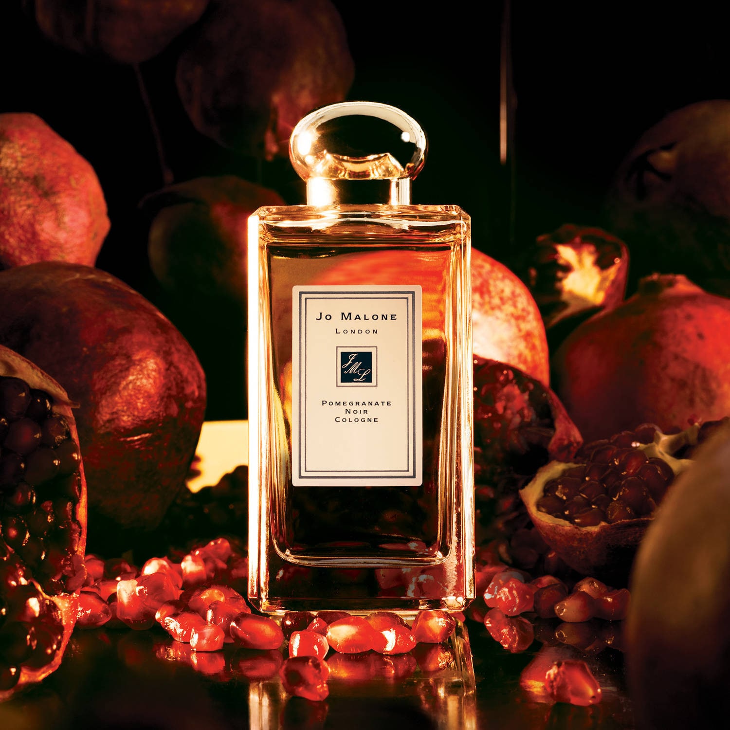 Pomegranate Noir - Cologne ❘ JO MALONE LONDON ≡ SEPHORA