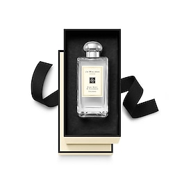Earl Grey & Cucumber - Eau de Cologne