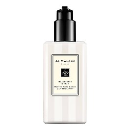 Blackberry & Bay Body & Hand Lotion
