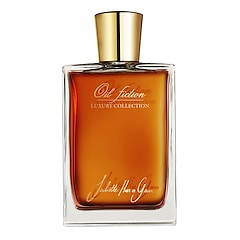 Oil Fiction Eau De Parfum - Parfémová voda, JULIETTE HAS A GUN