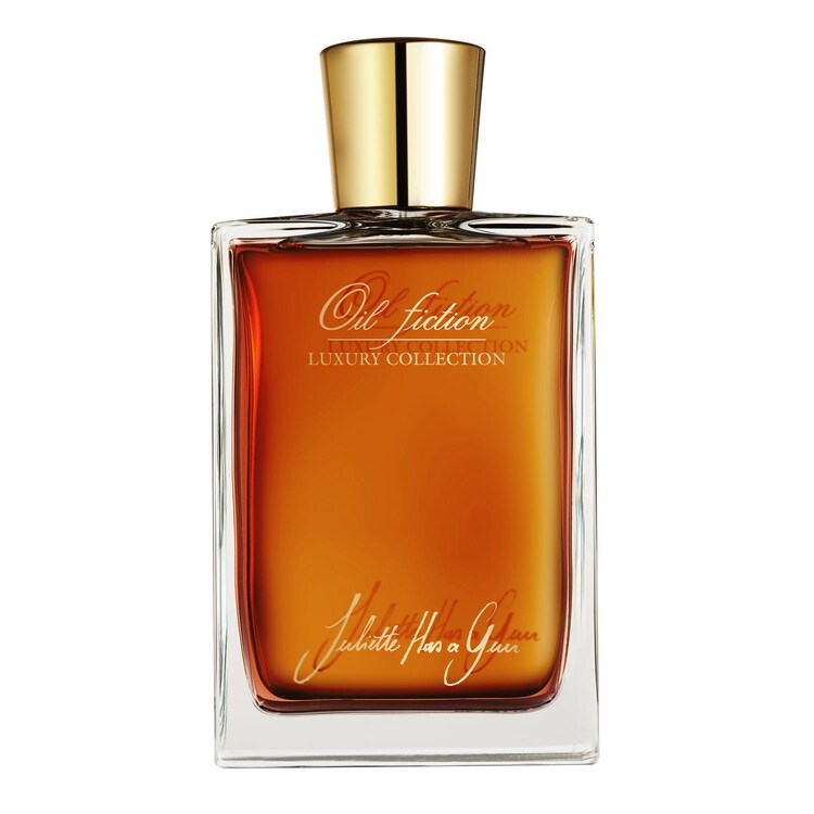Oil Fiction - Eau de Parfum