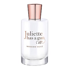 Moscow Mule - Woda Perfumowana, JULIETTE HAS A GUN