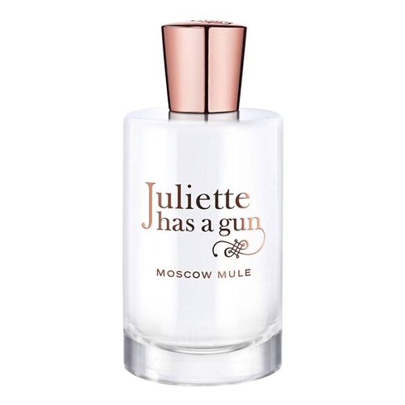 Moscow Mule - Woda Perfumowana, JULIETTE HAS A GUN