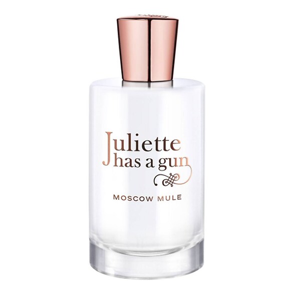 Moscow Mule - Eau de Parfum, JULIETTE HAS A GUN
