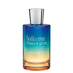 Vanilla vibes - Eau de parfum