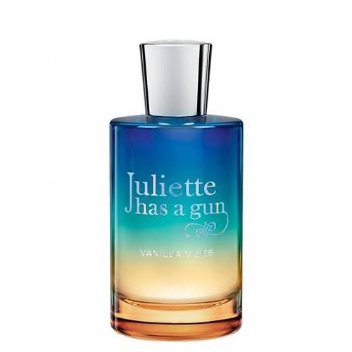 Juliette Has A gun - Vanilla Vibes Woda Perfumowana - Atomizer 50 ml - Dla Kobiet