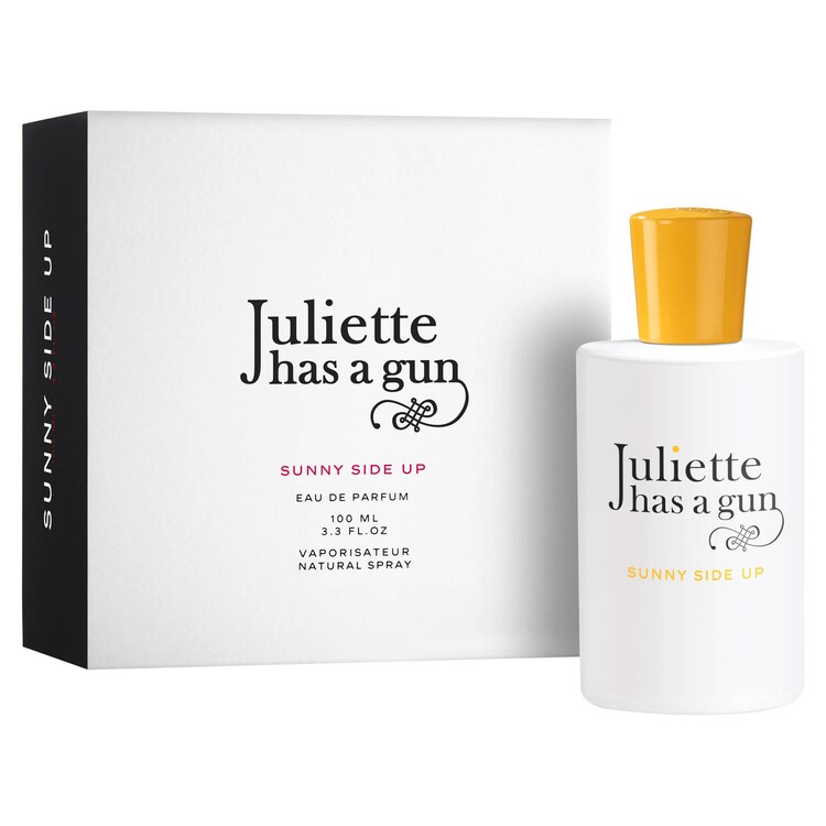 Sunny Side Up - Eau de Parfum