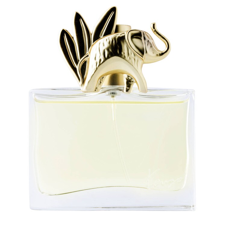 KENZO JUNGLE - Eau de Parfum