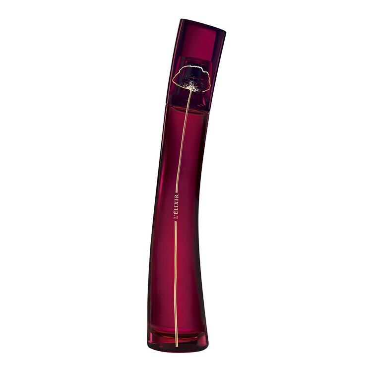 Flower By Kenzo L'Elixir - Parfémová voda