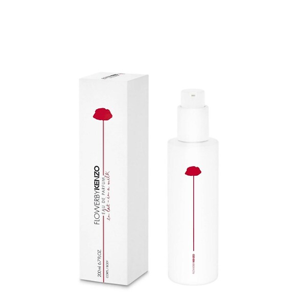 Flower By Kenzo - Body Milk, KENZO