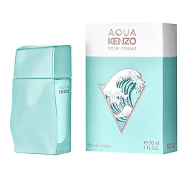 Aqua Kenzo Pour Femme Eau de Toilette