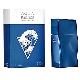 Aqua Kenzo Pour Homme Eau de Toilette