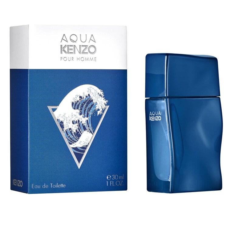 Aqua Kenzo Pour Homme Eau de Toilette