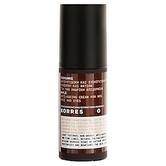 Korres For Men Maple Anti-aging Cream - Pánský krém proti stárnutí pleti, KORRES