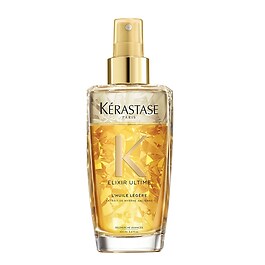 Elixir Ultime Huile Legere Έλαιο Για Λεπτά Μαλλιά 