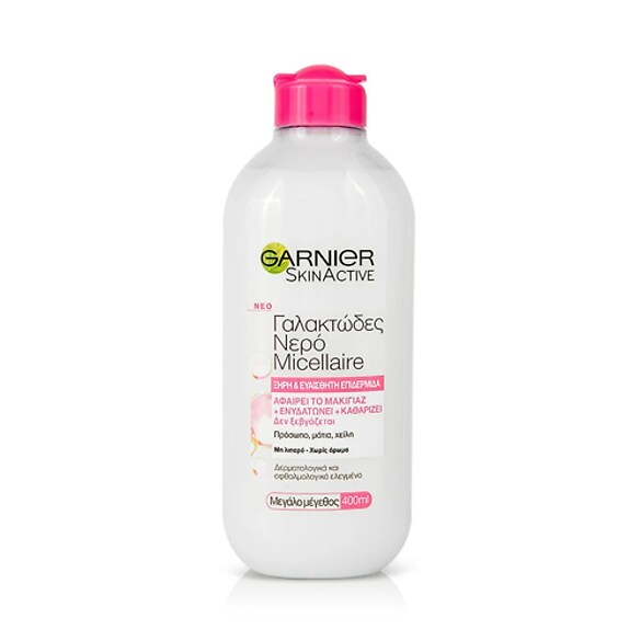 Garnier Micellaire Milky, GARNIER