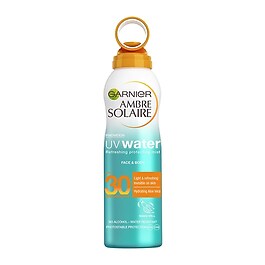 Ambre Solaire UV Water Mist SPF30 image