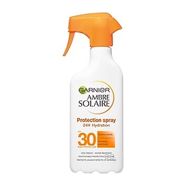 Ambre Solaire Sun Protecting Trigger SPF30