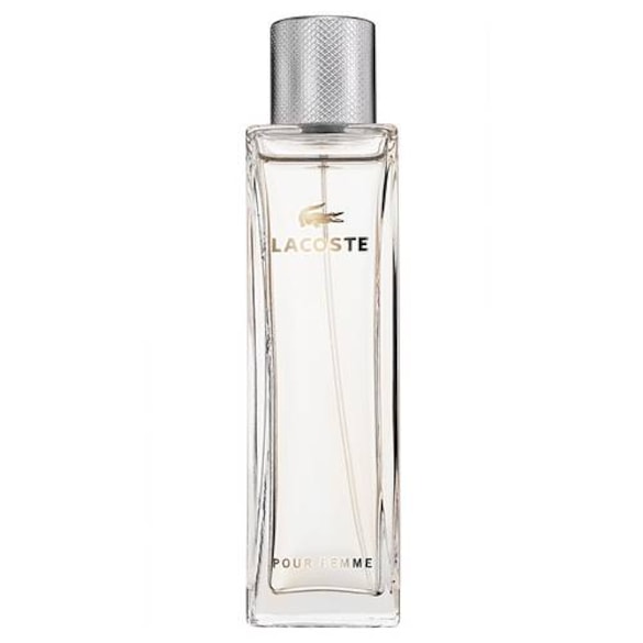 Lacoste pour Femme - Parfémová voda, LACOSTE